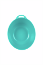 Lifeventure turtallerken Dyp Teal