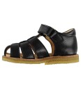 Angulus Sandaler   Navy   Angulus   31   Sandals   Blå