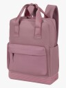 American Tourister Soulpack Ryggsekk 17L Lilas Pink