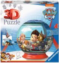 Ravensburger Puslespill 3D 72 Deler Paw Patrol