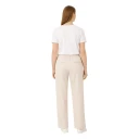 Iblues Dame Bukser Beige S,