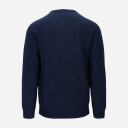 Crew Neck Lambswool Rhapsody