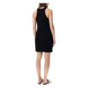 Anine Bing Dame Kjoler Svart M,