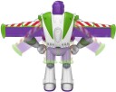 Pixar Toy Story 5 Buzz Lightyear Lekefigur med Pop Out Vinger 30cm Multi