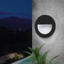 Eglo Aracena utendørs vegglampe
