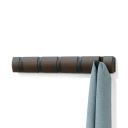 Umbra Skyline 5 knaggrekke sort