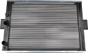 FAST FT55058 Radiator motorkjøling