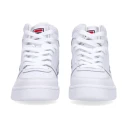 Fila Herre Sko Hvit 44 EU
