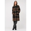 Imperial Dame Frakker Brun S,