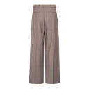 Co'Couture Dame Bukser Brun L,