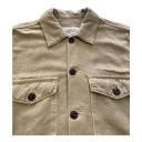 Bl'ker Herre Jakker Beige L,