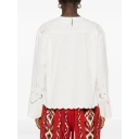 Forte Forte Dame Bluser & Skjorter Hvit S,
