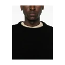 Rick Owens Herre Strikkevarer Svart L,