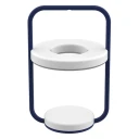 Fermob Ulli Lampe Deep blue