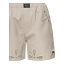 Coperni Dame Shorts Beige S,