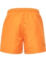 Hummel Bondi Board Badeshorts Persimmon Orange (116 / 6 år)