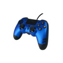 STEELPLAY - MetalTech Wired Controller - BLUE