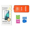 Wozinsky Full Glue Tempered Glass for Samsung Galaxy S26 Plus Compatible with Fingerprint Reader 2 Pcs