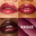 Maybelline New York Lifter Glaze Lip Balm 08 Acai Glaze 4,4g