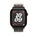Apple 46mm Pavement Grey Nike Sport Loop