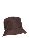 Becksöndergaard Rain Bucket Hat - Brown - XS/S