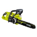 Ryobi RY36CSX35A 0 Max Power batteri motorsag uten batteri 35 cm 36V