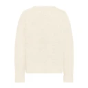 Ichi Pullover ihBlarisa Hvit