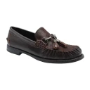 Ctwlk. Dame Sko Brun 37 EU,