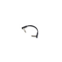 Warwick RockBoard by Warwick Flat Patch Cable 10cm