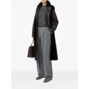 Max Mara Dame Bukser Grå S,