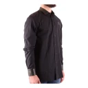 Philipp Plein Herre Skjorter Svart S,