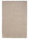 Classic Collection Solid teppe Beige, 250 x 350 cm