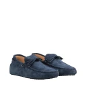 Tod's Herre Sko Blå 45 EU,