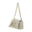 Liu Jo Dame Vesker Beige ONE SIZE,