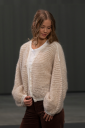 Viking Garn 2203 3 Jas Jakke