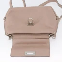 Salvatore Ferragamo Pre-owned Dame Pre-owned Rosa