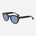 The Bespoke Dudes Eyewear Sunglasses - Blue/black