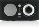 Tivoli Audio Classic Model One Bluetooth - Radio - Svart