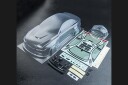 MST 532188B RMX 2.0 E92 1/10 RWD EP Drift Kit
