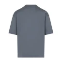 Kiton Herre Topper Grå S,