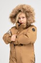 Lindberg Polar Vinterdress Beige 90