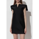 Balenciaga Dame Kjoler Svart XS,