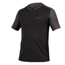 Endura GV500 Foyle trøye Svart