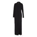 Cortana Dame Kjoler Svart M,