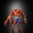 Masters of the Universe Origins Deluxe 200X Cartoon Collection Clawful Action Figure HeMan MOTU