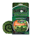 Crazy Aaron's Thinking Putty Trendsetters Dino Scales
