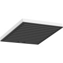 Pulsify E Hodedusj 260 1jet, EcoSmart+, Hvit Matt