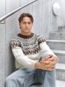 Garnius 622S-08 STEEN Wool Unisex 622S-08A-STEEN-WOOL-COMPLEX