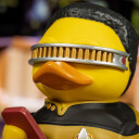 Geordi La Forge Tubbz Samlefigur fra Star Trek i Boks