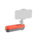 Joby Swing support system - motorised camera slider - wireless - Bluetooth